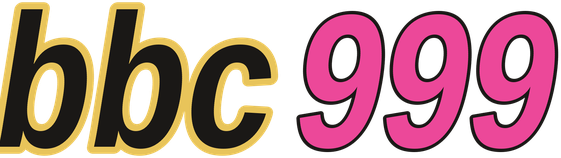 bbc999 logo